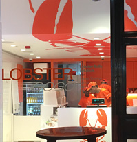 Lobster GoGo